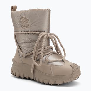 Moteriški sniego batai Lee Cooper LCJ-25-12-3663L gold