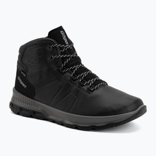 Vyriški žygio batai Grisport 14803A100TN black