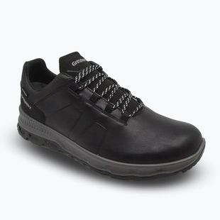 Vyriški žygio batai Grisport 14807A100TN black