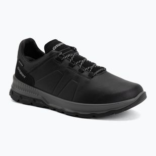 Vyriški žygio batai Grisport 14807A100TN black