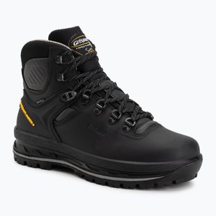 Vyriški žygio batai Grisport 15003DV5G black