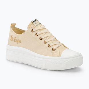 Moteriški batai Lee Cooper LCW-24-44-2464 beige