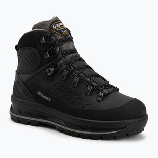 Vyriški žygio batai Grisport 15011DV3G black