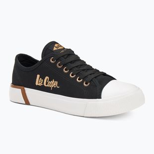 Moteriški sportiniai bateliai Lee Cooper LCW-25-31-3427LA black