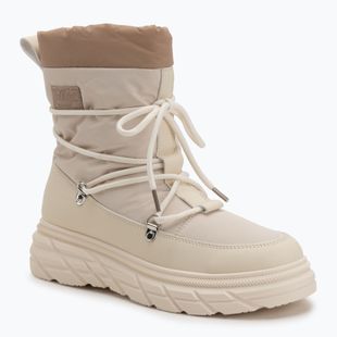 Moteriški sniego batai Lee Cooper LCJ-25-44-3931L beige