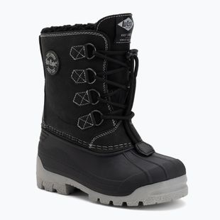 Vaikiški sniego batai Lee Cooper LCJ-25-44-3943K black