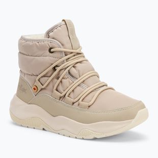 Moteriški sniego batai Lee Cooper LCJ-24-03-3065L beige