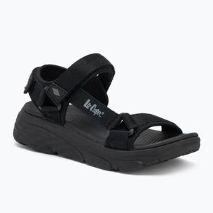 Moteriški sandalai Lee Cooper LCW-25-03-3398LA black