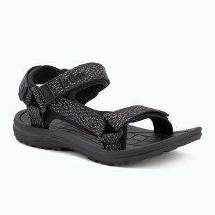 Moteriški sandalai Lee Cooper LCW-25-34-3558LA grey