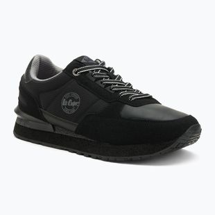 Vyriški batai Lee Cooper LCJ-25-03-3794M black