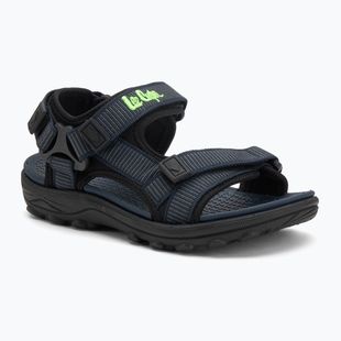 Vaikiški sandalai Lee Cooper LCW-25-34-3569K navy