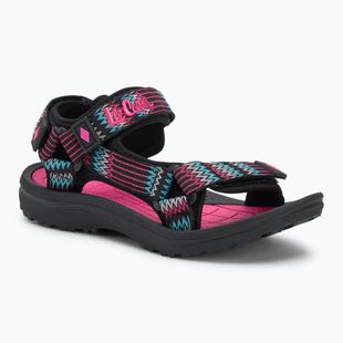 Vaikiški sandalai Lee Cooper LCW-25-34-3570K fuxia