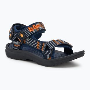 Vaikiški sandalai Lee Cooper LCW-25-34-3571K navy