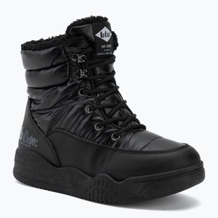 Moteriški sniego batai Lee Cooper LCJ-26-44-4562LA black
