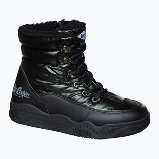 Moteriški sniego batai Lee Cooper LCJ-26-44-4562LA black