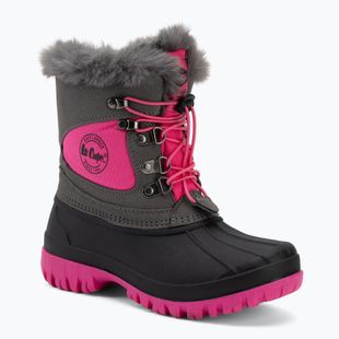 Vaikiški sniego batai Lee Cooper LCJ-26-44-4570K fuchsia