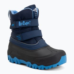 Vaikiški sniego batai Lee Cooper LCJ-26-44-4575K navy
