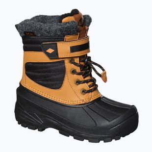 Vaikiški sniego batai Lee Cooper LCJ-26-44-4576K camel