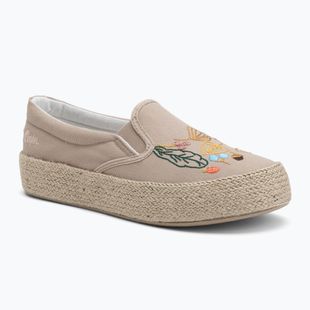 Moteriški batai Lee Cooper LCW-25-08-3640LA khaki