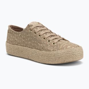Moteriški batai Lee Cooper LCW-25-08-3646LA khaki