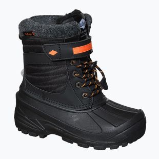 Vaikiški sniego batai Lee Cooper LCJ-26-44-4577K black
