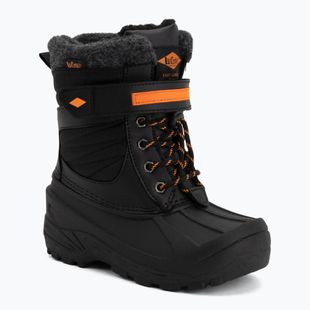 Vaikiški sniego batai Lee Cooper LCJ-26-44-4577K black