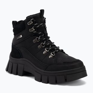 Moteriški batai Lee Cooper LCJ-26-31-4580LA black