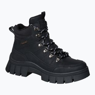Moteriški batai Lee Cooper LCJ-26-31-4580LA black