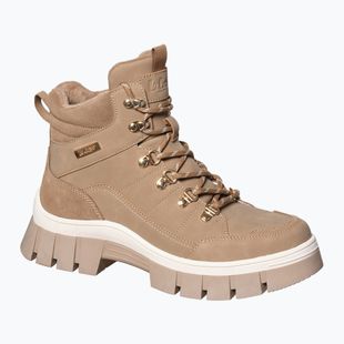 Moteriški batai Lee Cooper LCJ-26-31-4582LA it.brown