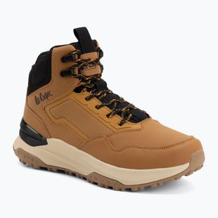 Vyriški batai Lee Cooper LCJ-26-31-4585MA brown