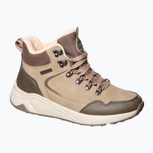 Vyriški batai Lee Cooper LCJ-26-31-4585MA brown