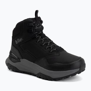 Vyriški batai Lee Cooper LCJ-26-31-4586MA black