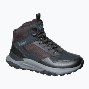 Vyriški batai Lee Cooper LCJ-26-31-4586MA black
