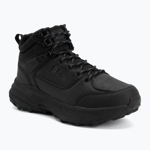 Vyriški batai Lee Cooper LCJ-26-01-4621MA black
