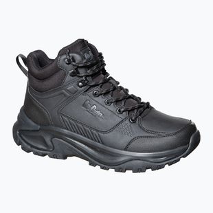 Vyriški batai Lee Cooper LCJ-26-01-4621MA black