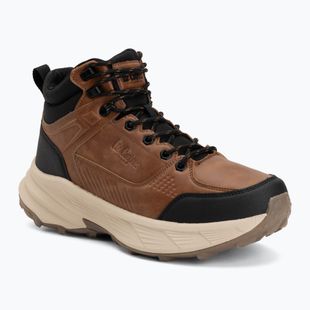 Vyriški batai Lee Cooper LCJ-26-01-4622MA camel