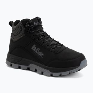 Vyriški batai Lee Cooper LCJ-26-01-4623MA black