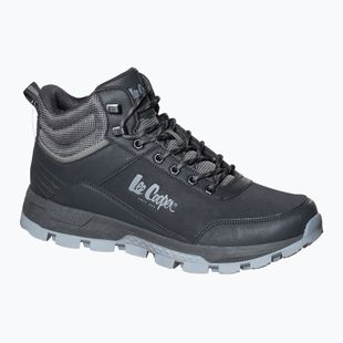 Vyriški batai Lee Cooper LCJ-26-01-4623MA black
