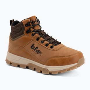 Vyriški batai Lee Cooper LCJ-26-01-4624MA camel