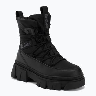 Moteriški sniego batai Lee Cooper LCJ-26-01-4628LA black