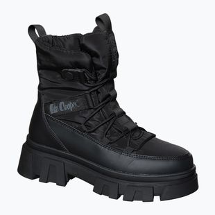 Moteriški sniego batai Lee Cooper LCJ-26-01-4628LA black