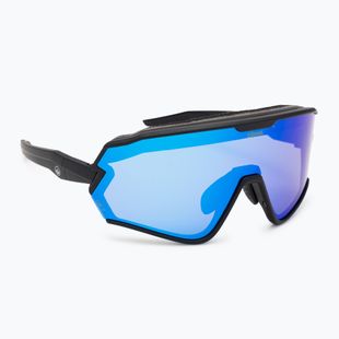 Akiniai nuo saulės Tripout Infinity black/blue axiom