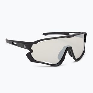 Akiniai nuo saulės Tripout Force black/smart dark silver fotochrom