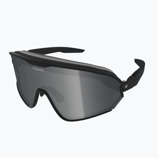 Akiniai nuo saulės Tripout Infinity black/clear photochromic