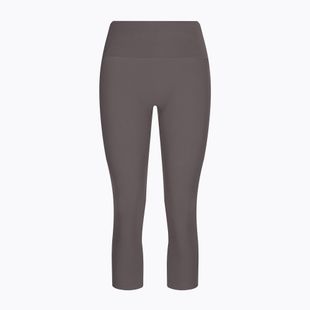 Moteriškos jogos tamprės Moonholi Yoggings 7/8 beige 237