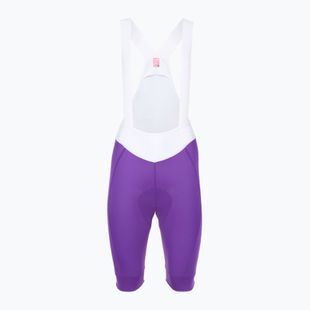 Moteriški dviračių šortai Quest Rapido W mirtilla