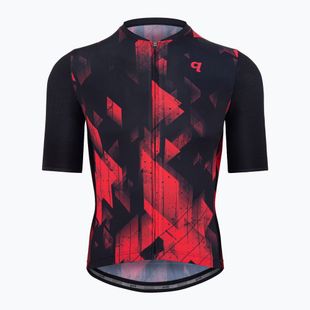 Vyriški dviračių marškinėliai Quest Hole