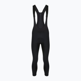 Moteriškos dviračių kelnės Quest Puro black