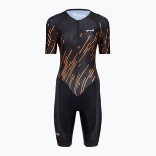 Moteriškas triatlono kostiumas Quest Aerofit Base W 2026