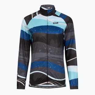 Moteriška dviratininko striukė Quest Pro Summer W